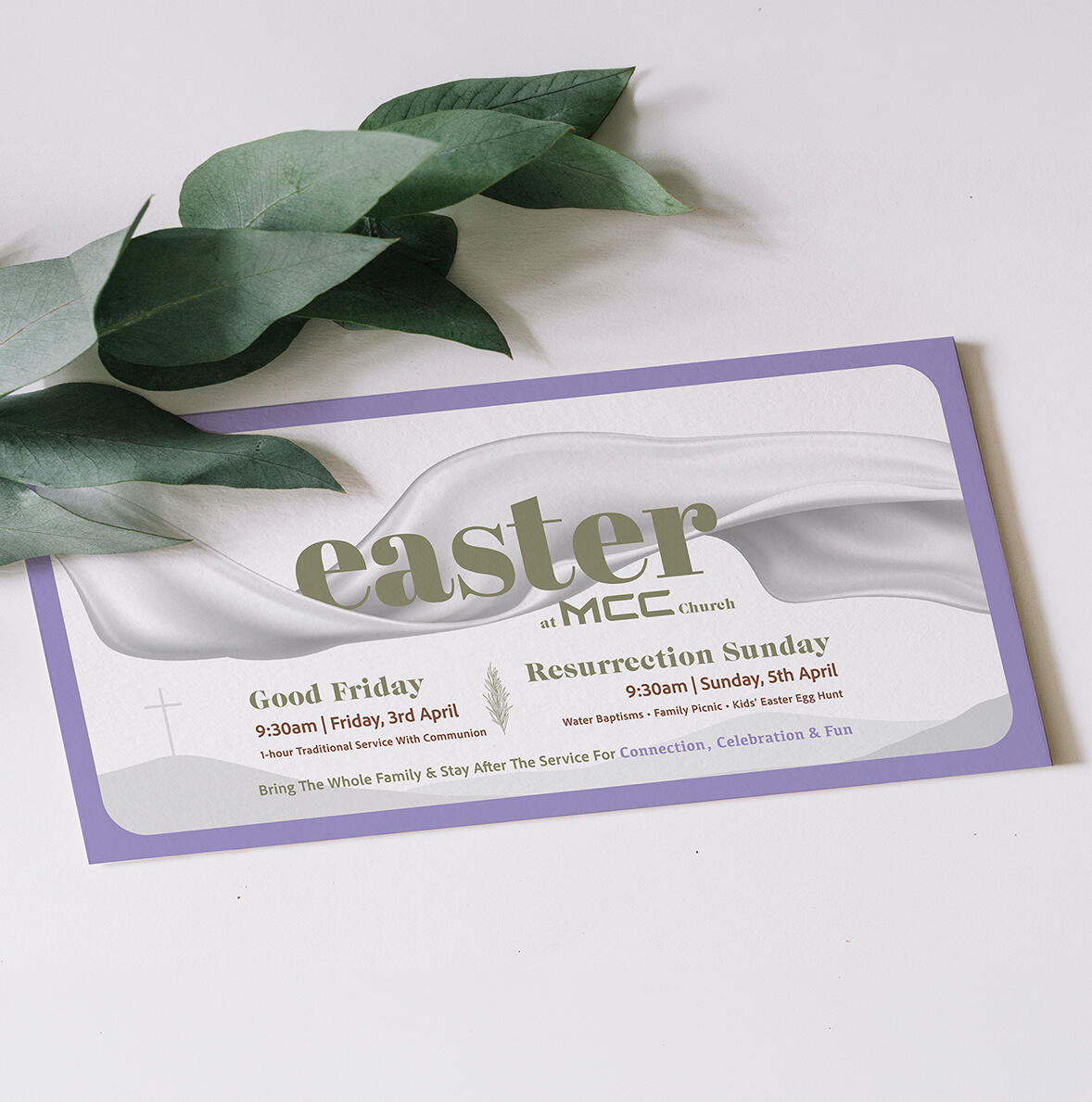 Easter Campaign
